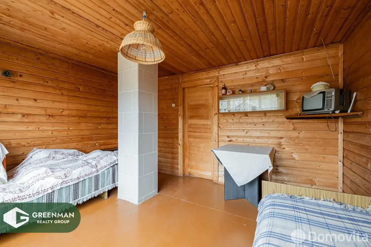 Купить 2-этажную дачу в Здоровье-81 Минская область, 29500USD, код 181888 - фото 28