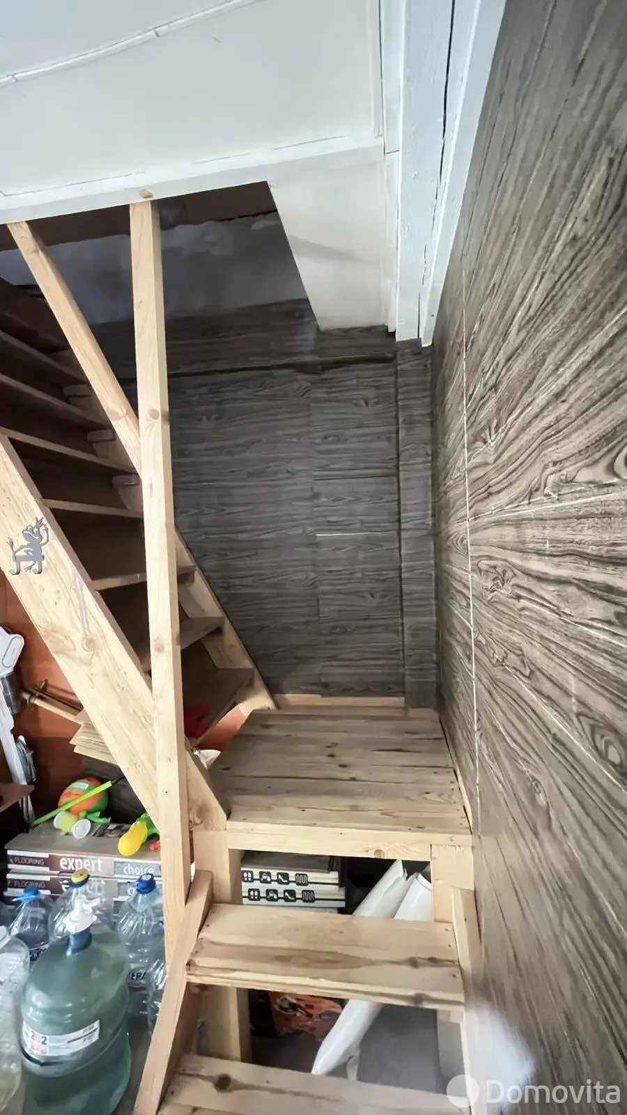 Купить 2-этажную дачу в Новая Усса Минская область, 20000USD, код 185180 - фото 14