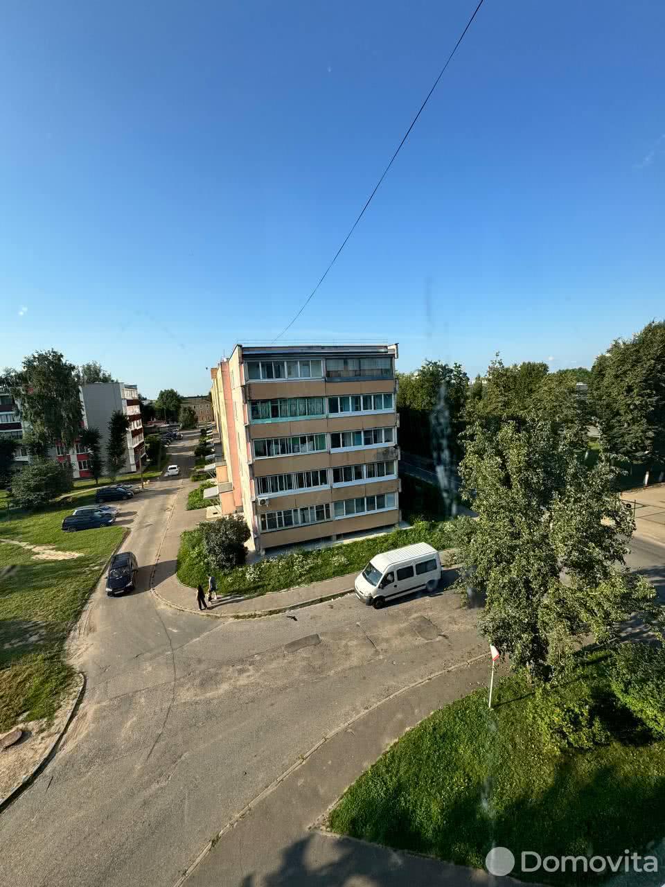 Продажа 2-комнатной квартиры в Орше, ул. Александра Пушкина, д. 2, 27000 USD, код: 1031639 - фото 6