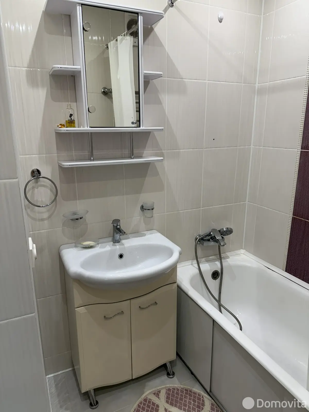 аренда квартиры, Лесной, ул. Н.Н.Александрова, д. 17