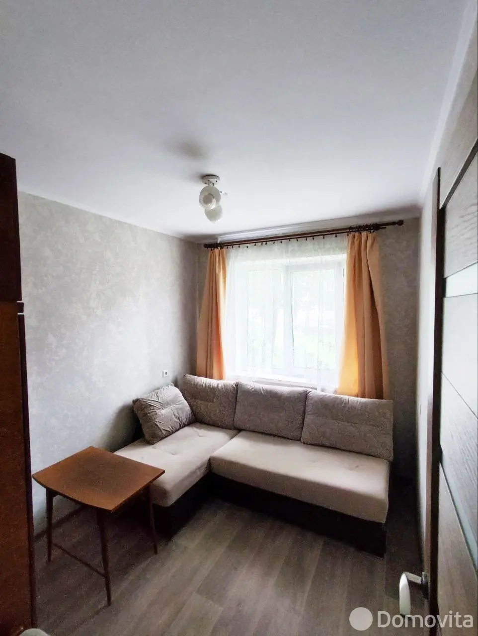 квартира, Минск, ул. Лили Карастояновой, д. 23, стоимость аренды 1 230 р./мес.