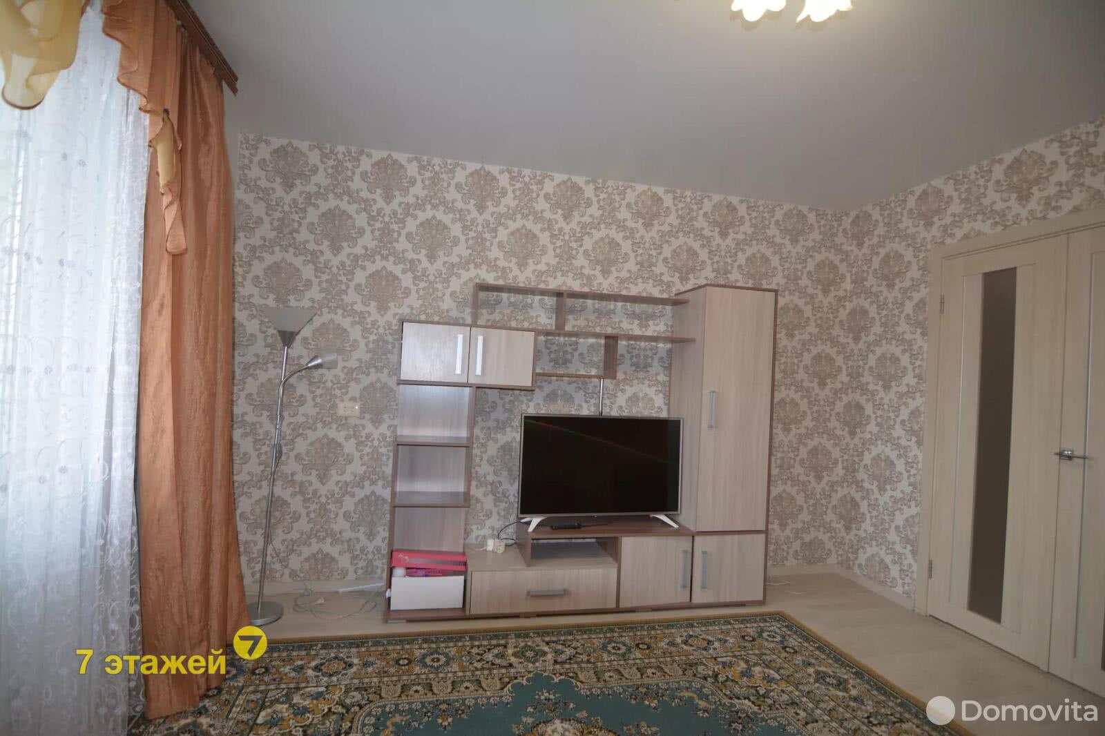 Купить 2-комнатную квартиру в Заречье, , 36800 USD, код: 998110 - фото 4