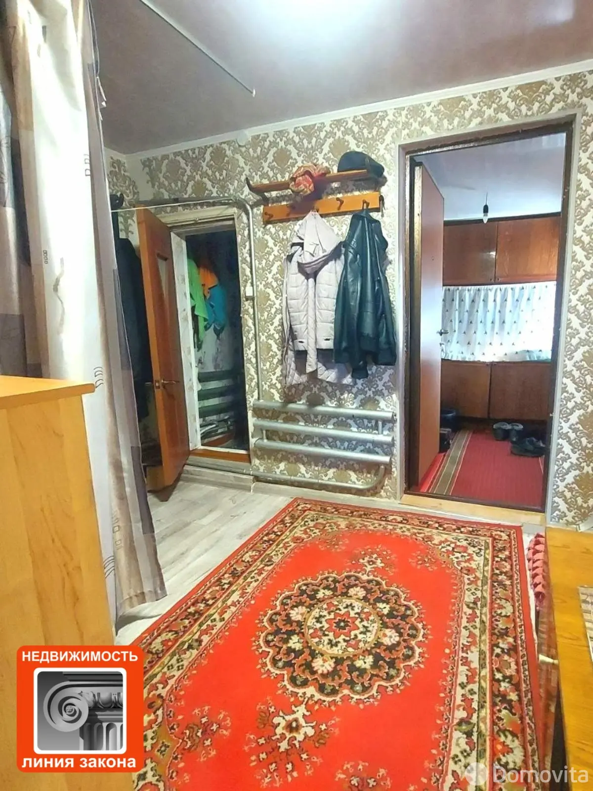 дом, Речица, пер. Партизан 