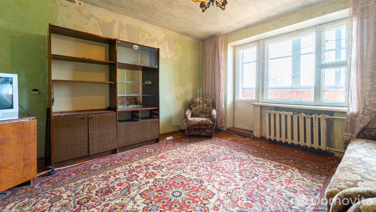 Купить 3-комнатную квартиру в Петришках, ул. Гагарина, д. 5, 41500 USD, код: 1008099 - фото 3