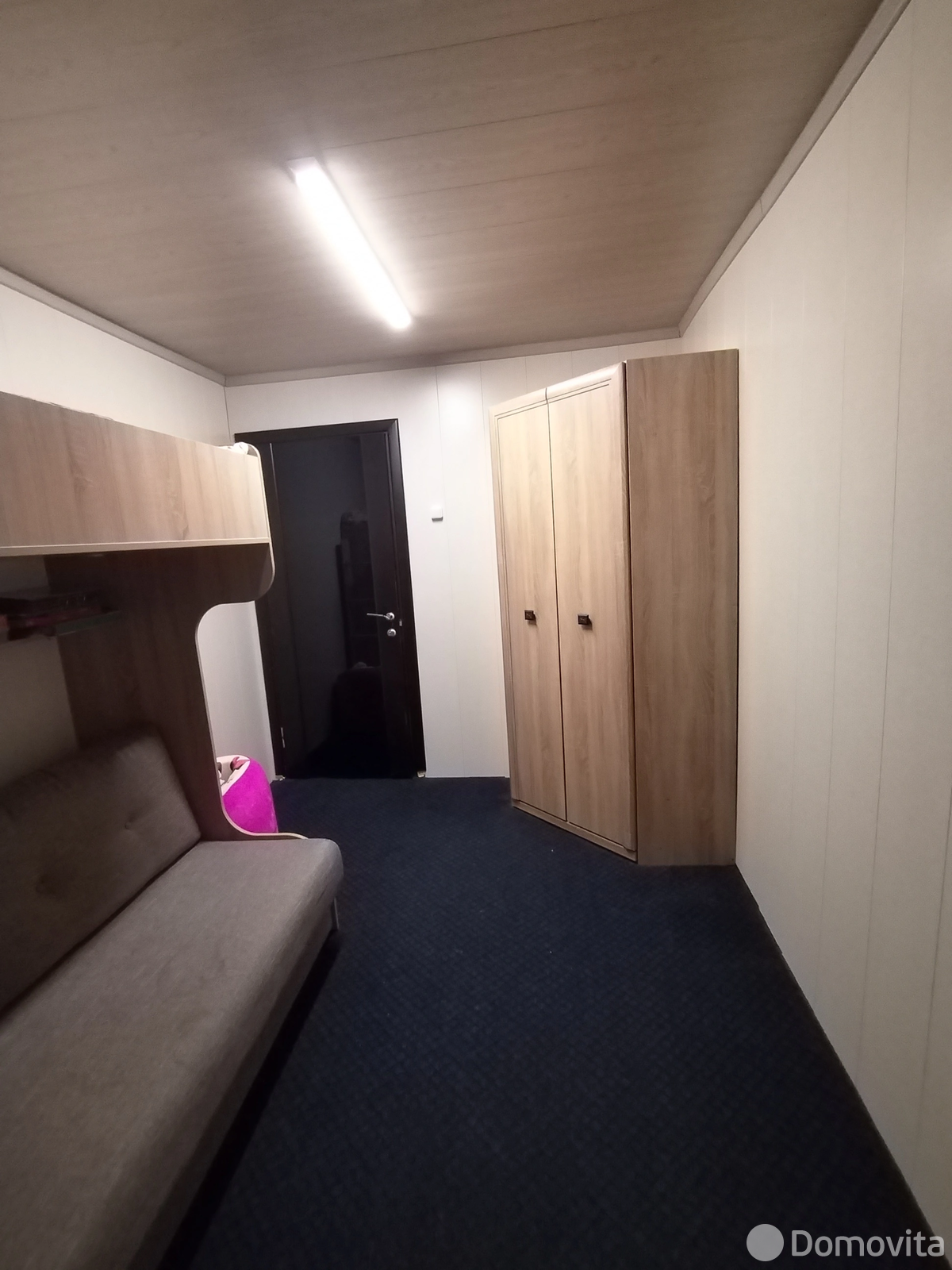 коттедж, Марьина Горка, ул. Октябрьская, д. 95 