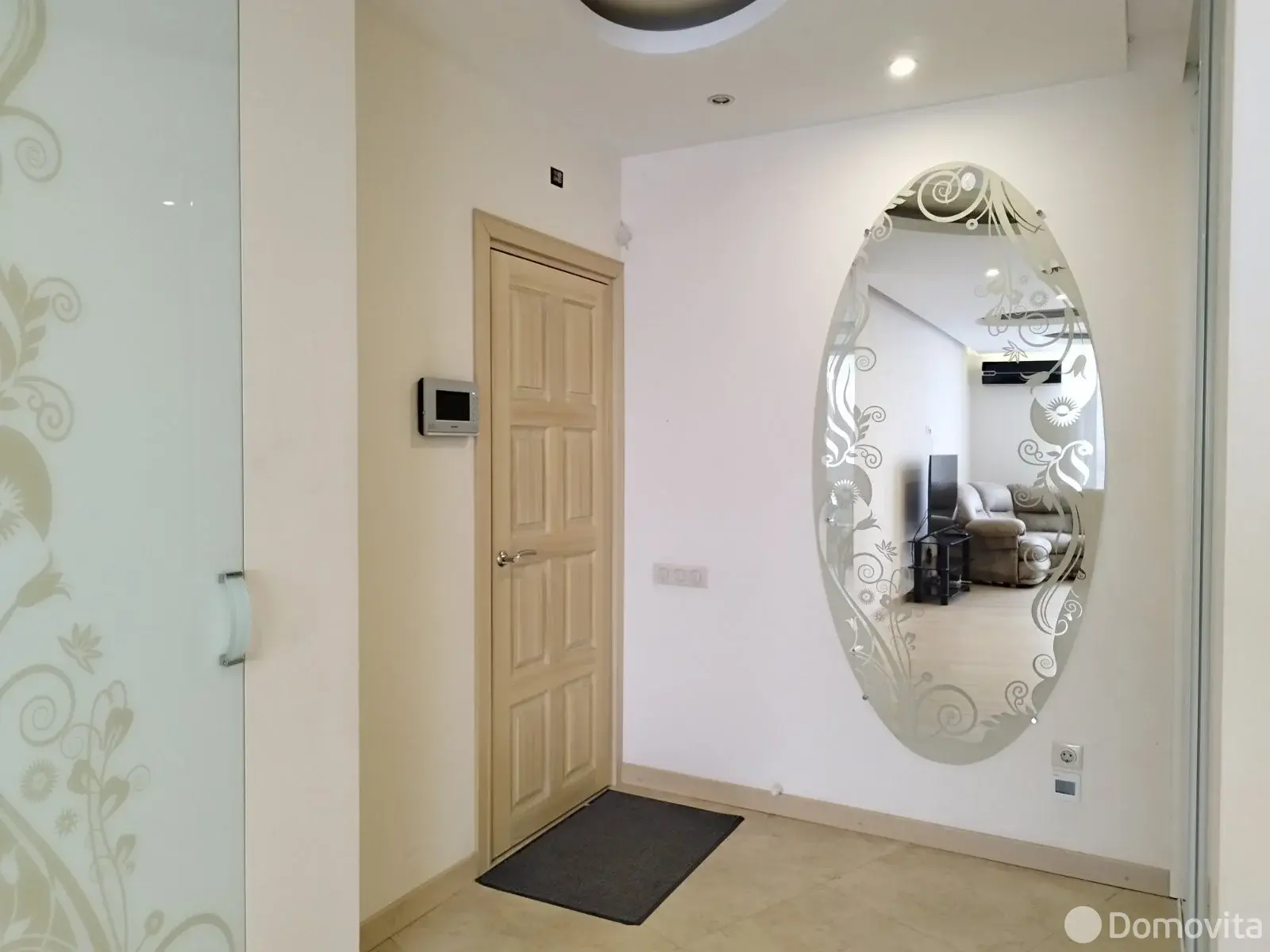 Снять 3-комнатную квартиру в Минске, ул. Маяковского, д. 15, 780USD, код 148432 - фото 17