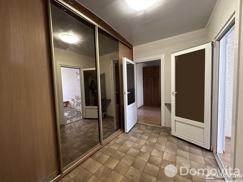 Продажа 3-комнатной квартиры в Минске, ул. Ландера, д. 52, 75000 USD, код: 1000863 - фото 4