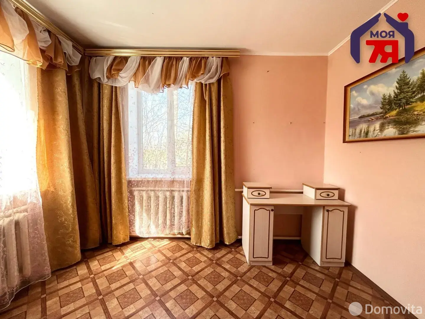 Стоимость продажи дома, Красная Слобода, ул. Клиническая