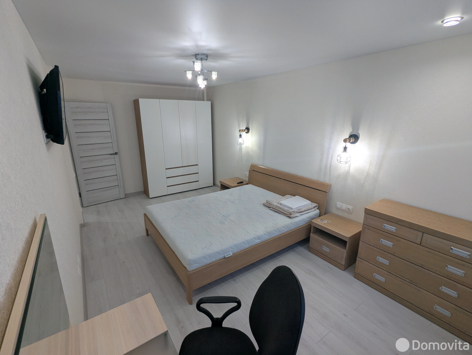 Снять 2-комнатную квартиру в Минске, пр-т Пушкина, д. 38, 600USD, код 149113 - фото 11