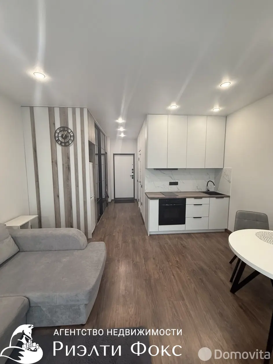 квартира, Минск, ул. Жореса Алфёрова, д. 13