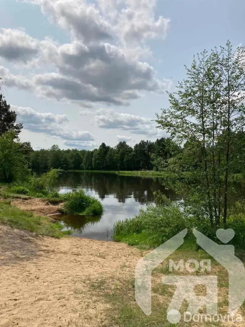 Продажа 2-этажной дачи в Завилье Гродненская область, 18000USD, код 184092 - фото 16