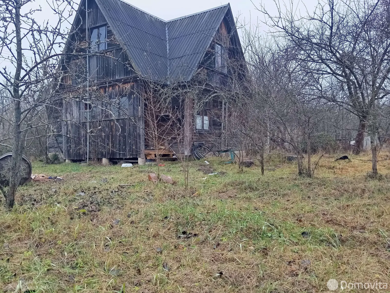 дача, ДАЛЬНИЙ ОСТРОВ,