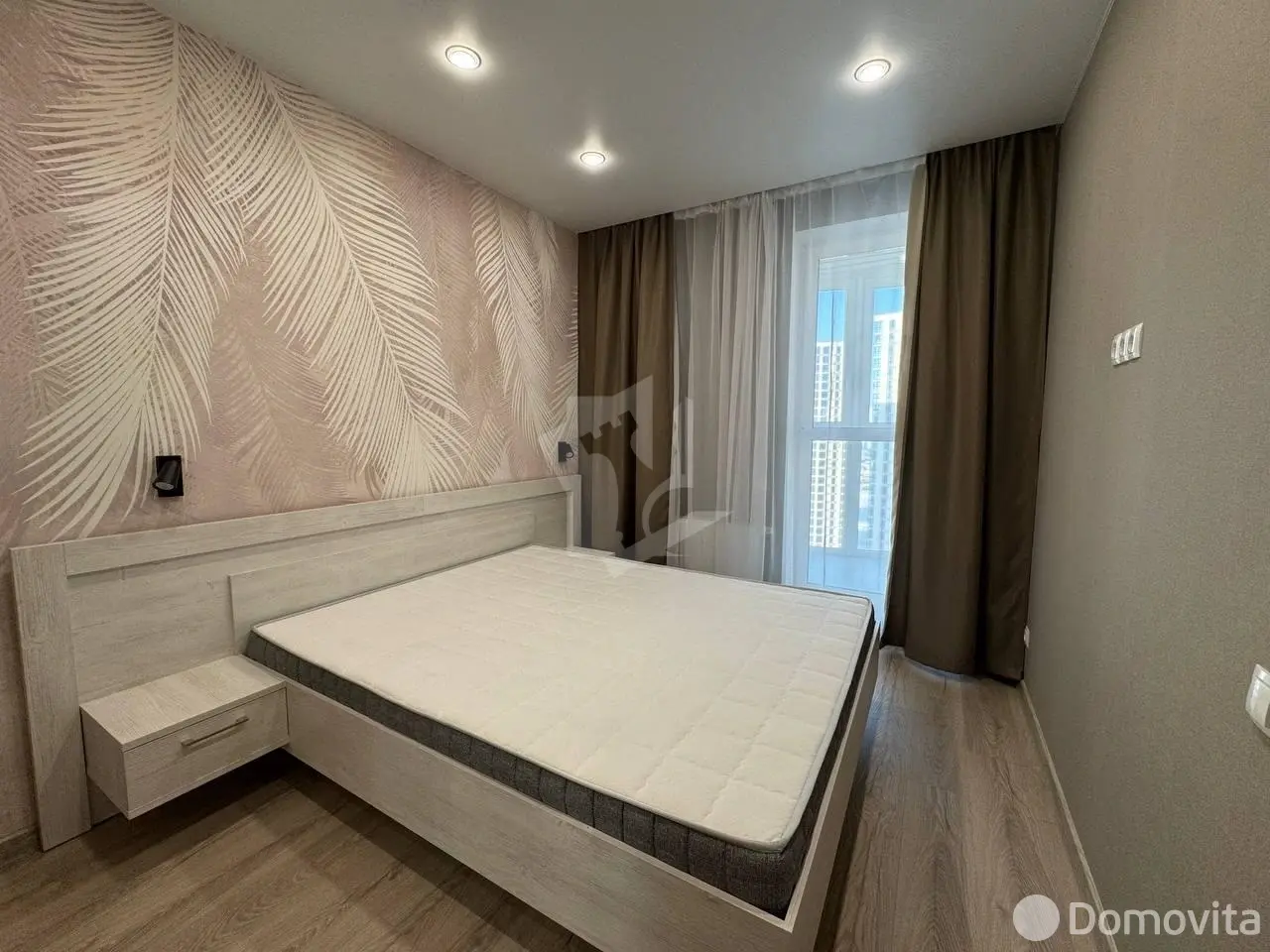 Снять 2-комнатную квартиру в Минске, ул. Жореса Алфёрова, д. 7, 550USD, код 150368 - фото 7