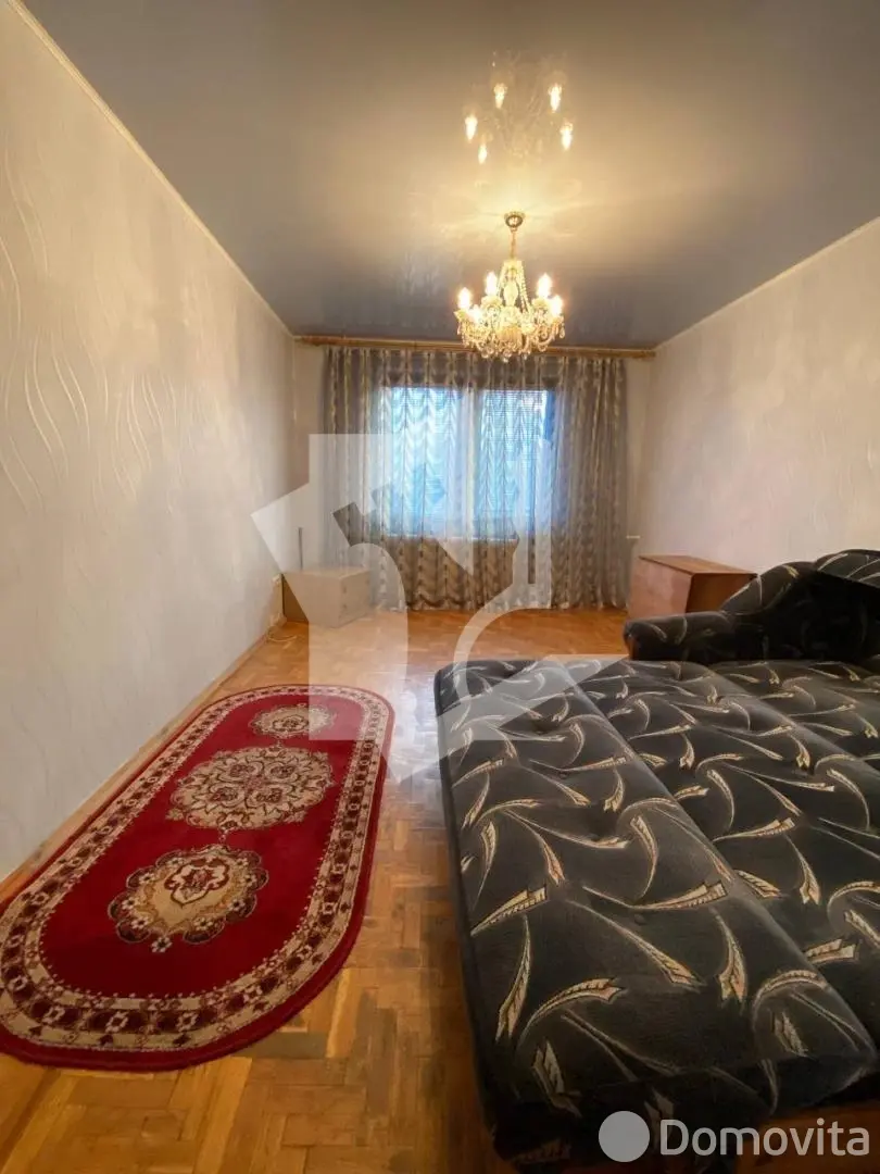 Снять 1-комнатную квартиру в Минске, ул. Максима Горецкого, д. 21, 299USD, код 146444 - фото 2