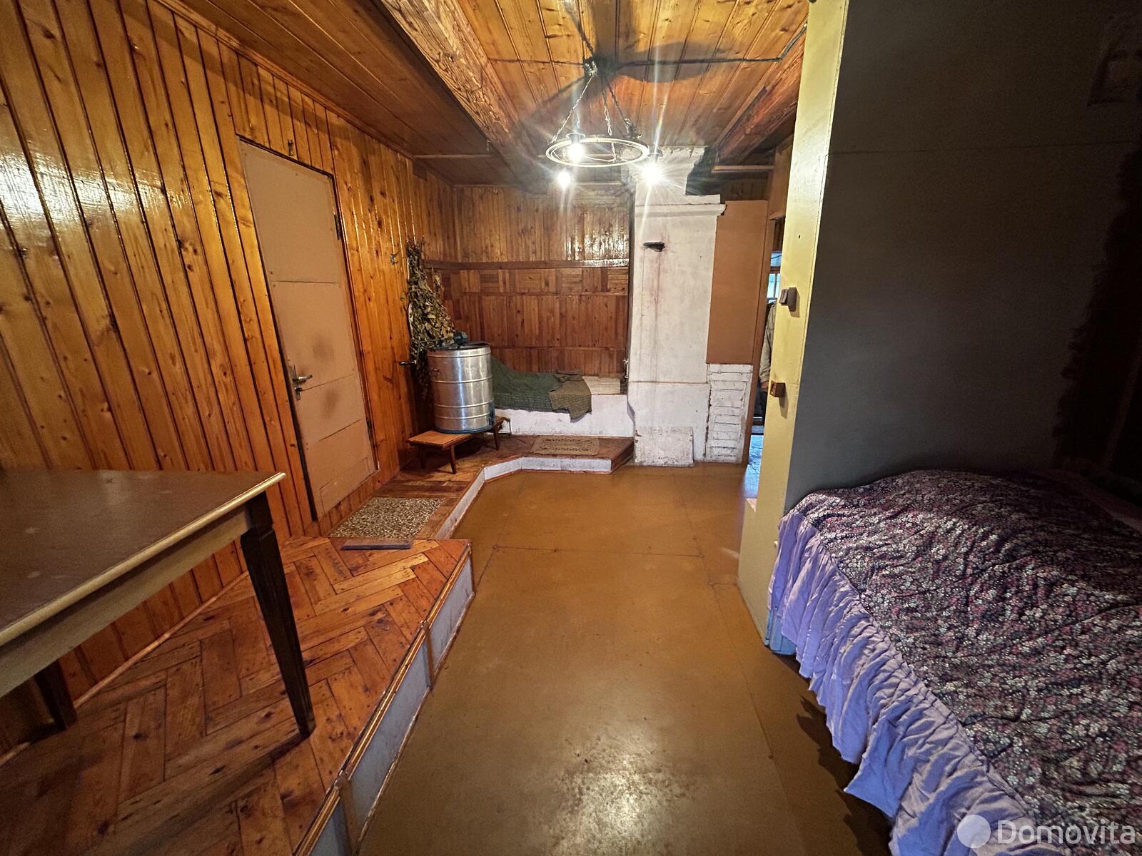 Купить 2-этажную дачу в ВЗГОРЬЕ Минская область, 13900USD, код 180630 - фото 19