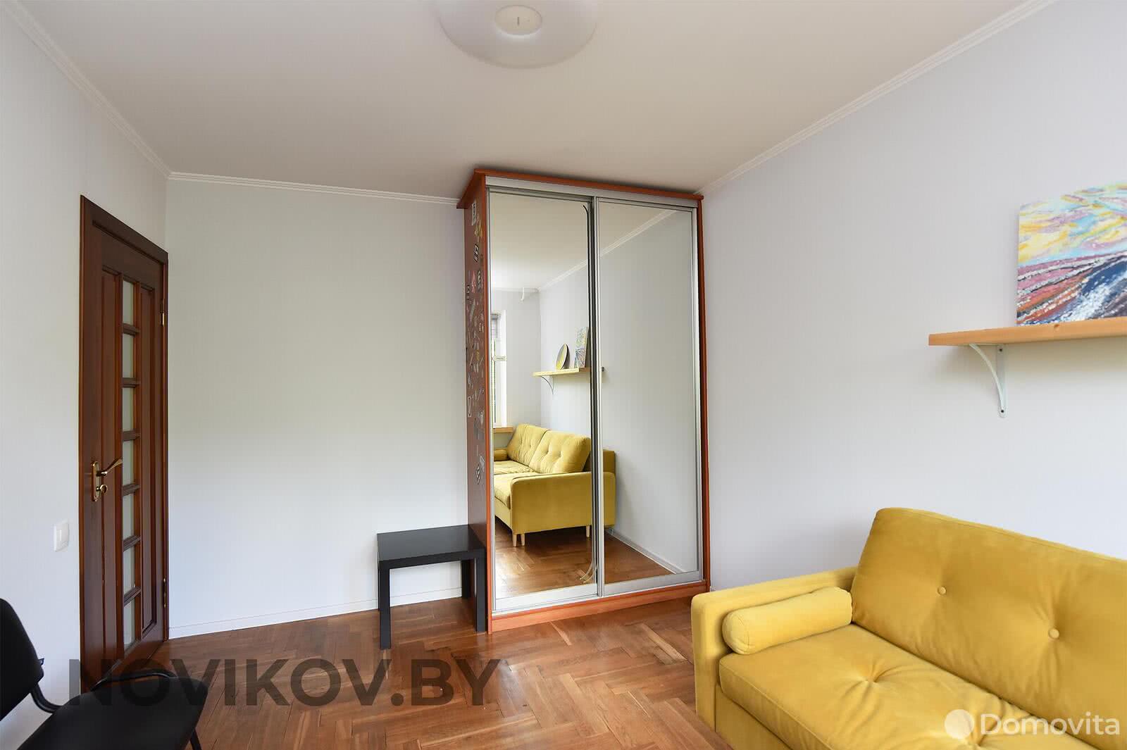 Продажа 3-комнатной квартиры в Минске, ул. Лейтенанта Кижеватова, д. 62, 84900 USD, код: 1014241 - фото 4