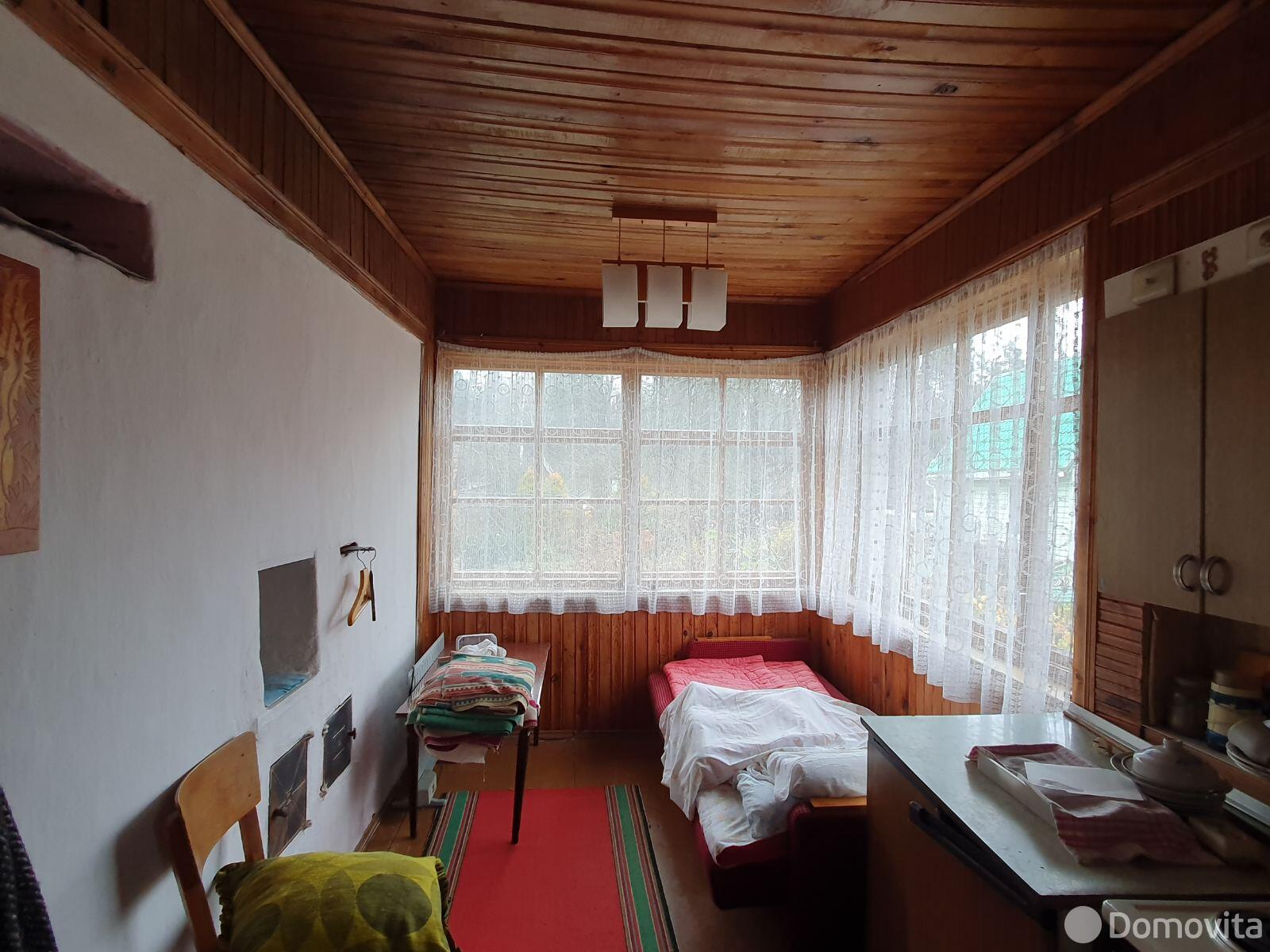 Купить 2-этажную дачу в Татьяна Минская область, 21000USD, код 180698 - фото 11