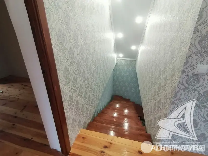 Купить 2-этажную дачу в Ветеран Брестская область, 120000USD, код 183649 - фото 26