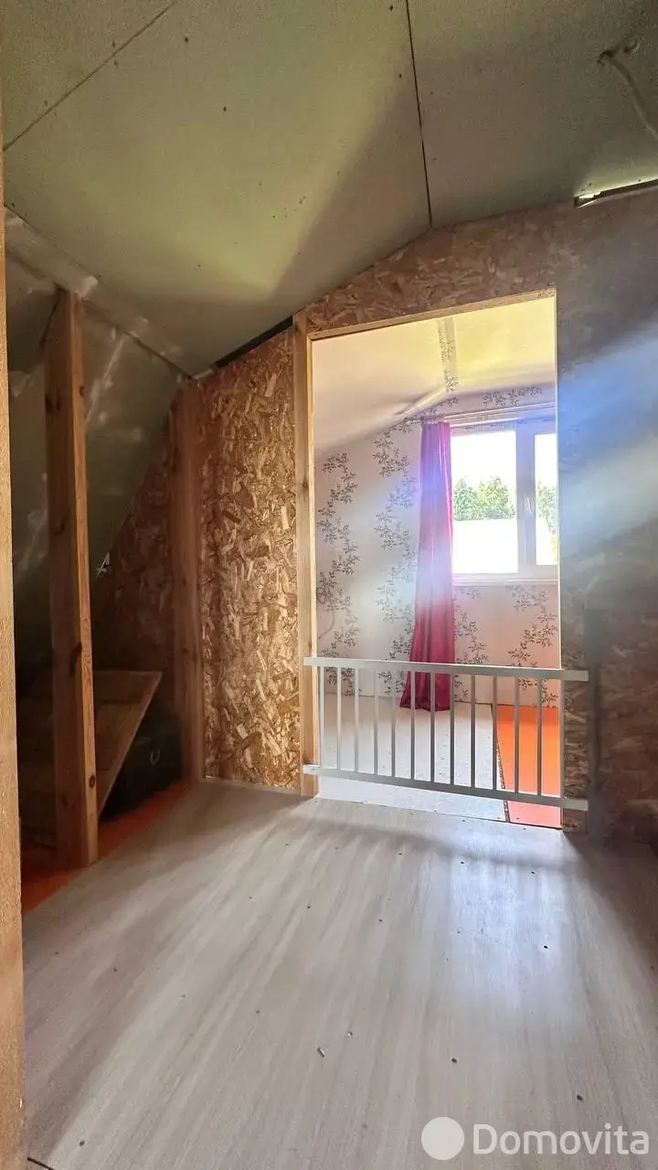 Продажа 1-этажной дачи в Зенитчик Минская область, 144500BYN, код 186364 - фото 28