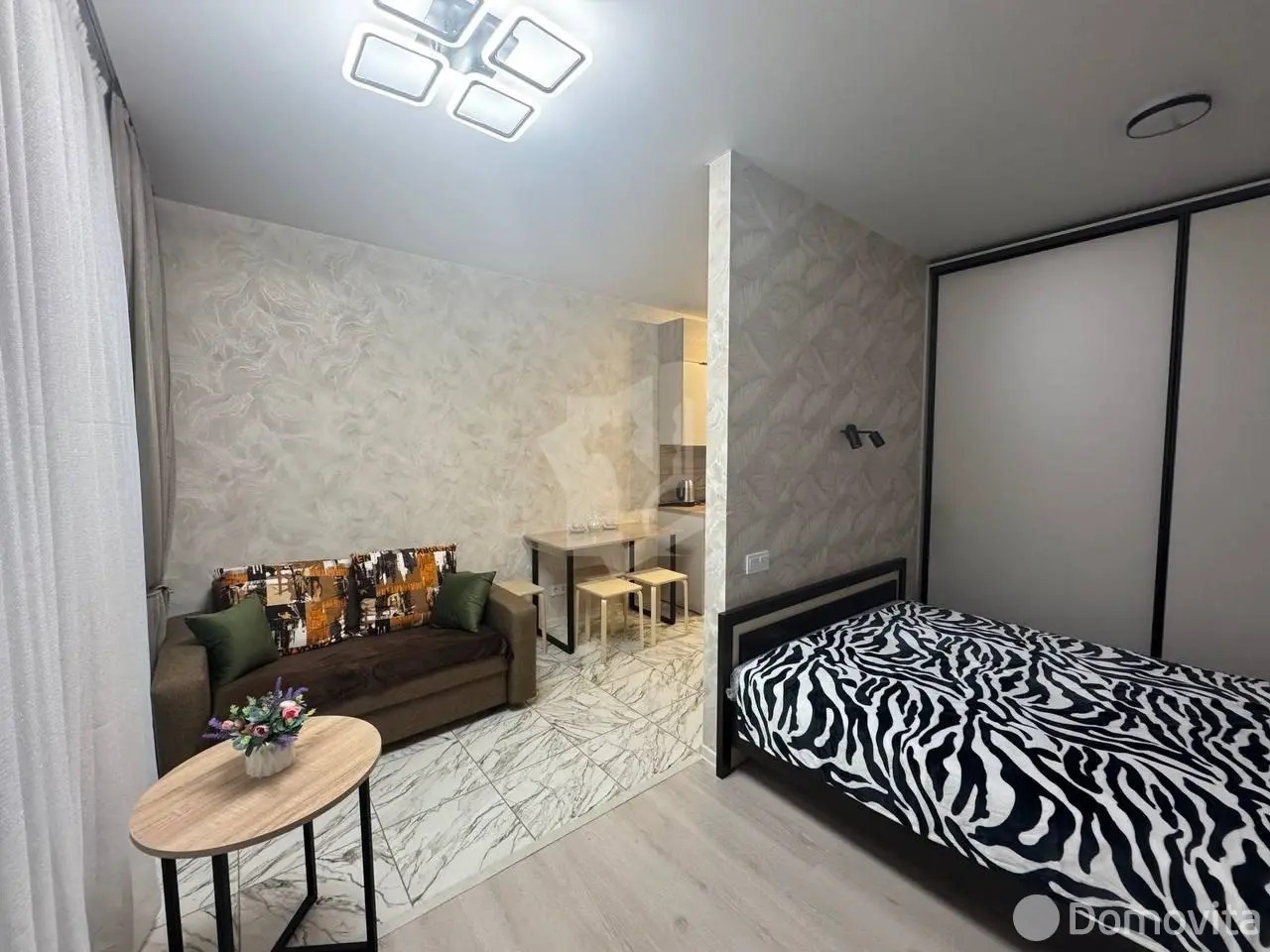 Цена аренды квартиры, Минск, ул. Игоря Лученка, д. 16