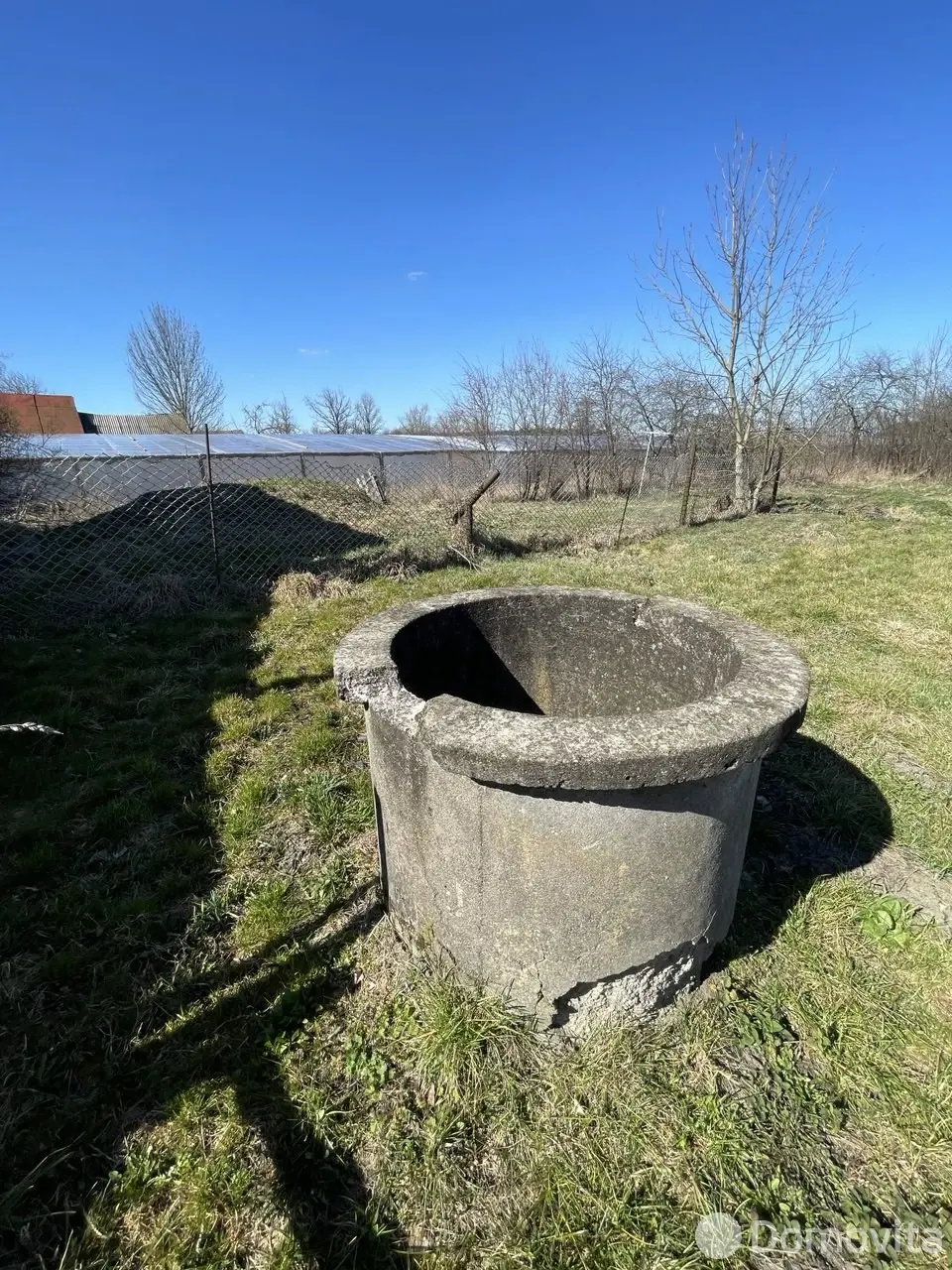 дом, Гончары, ул. Октябрьская 