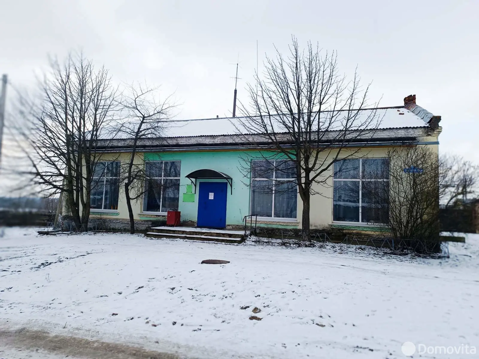 Стоимость продажи офиса, Рогачев, ул. Друтская, д. 156А