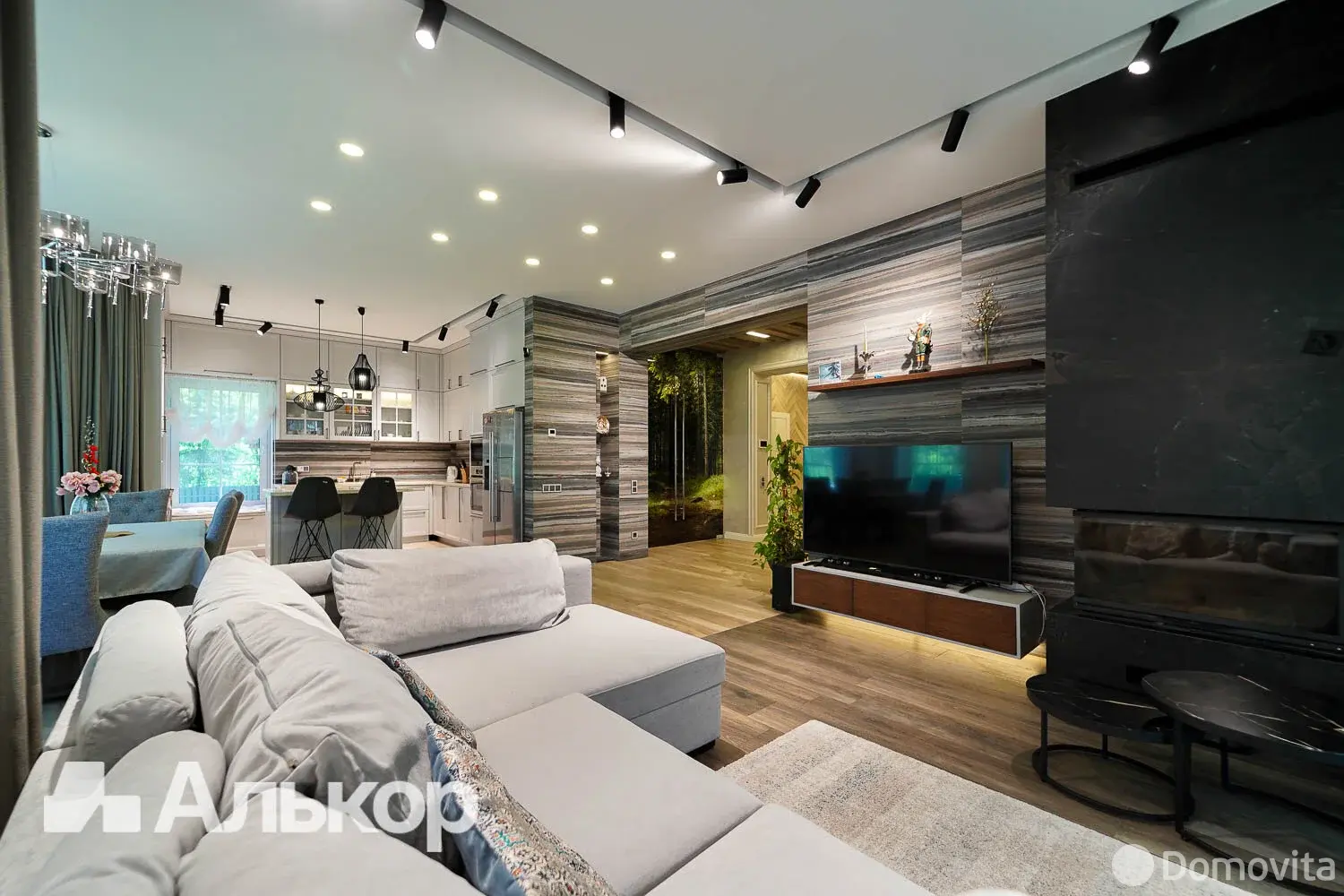 продажа коттеджа, Колодищи, пер. Богдановский, д. 6