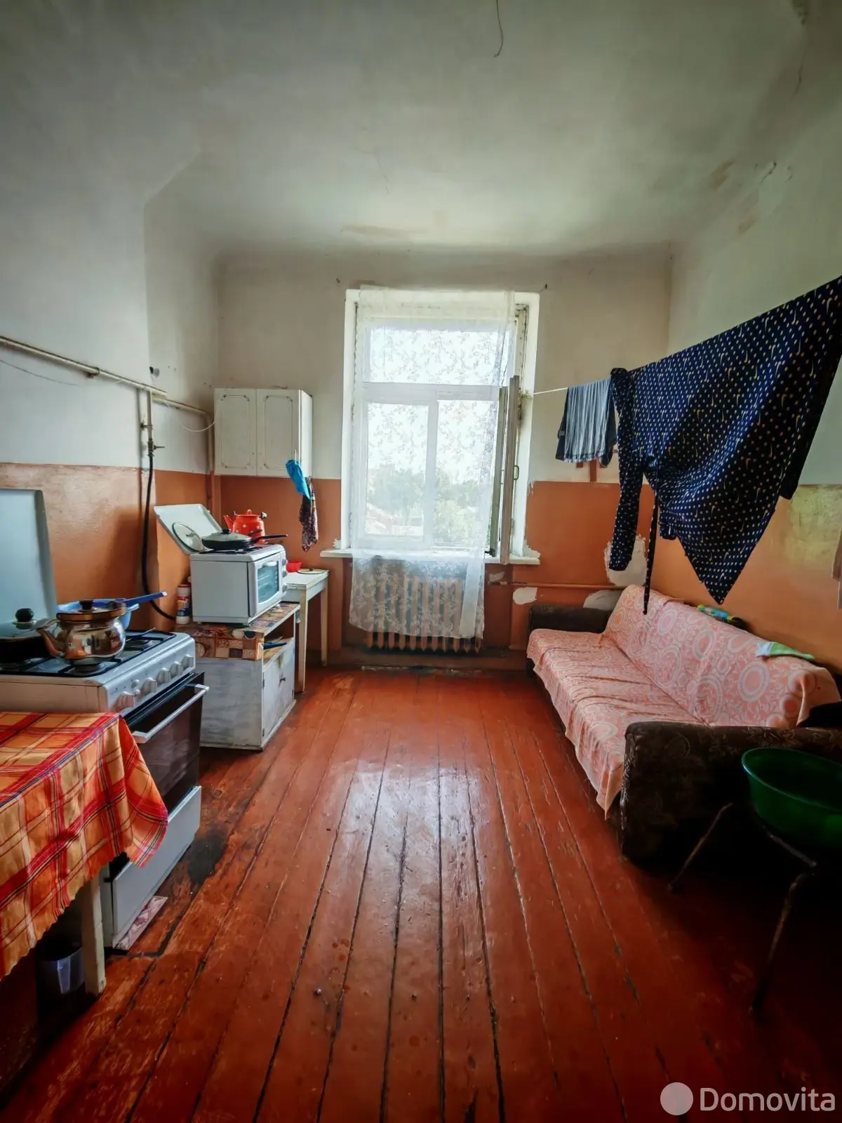 Купить комнату в Витебске, ул. Кирова, д. 10, цена 12500 USD, код 7359 - фото 3