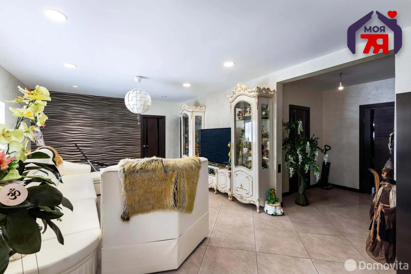 дом, Силичи, ул. Васильковая 