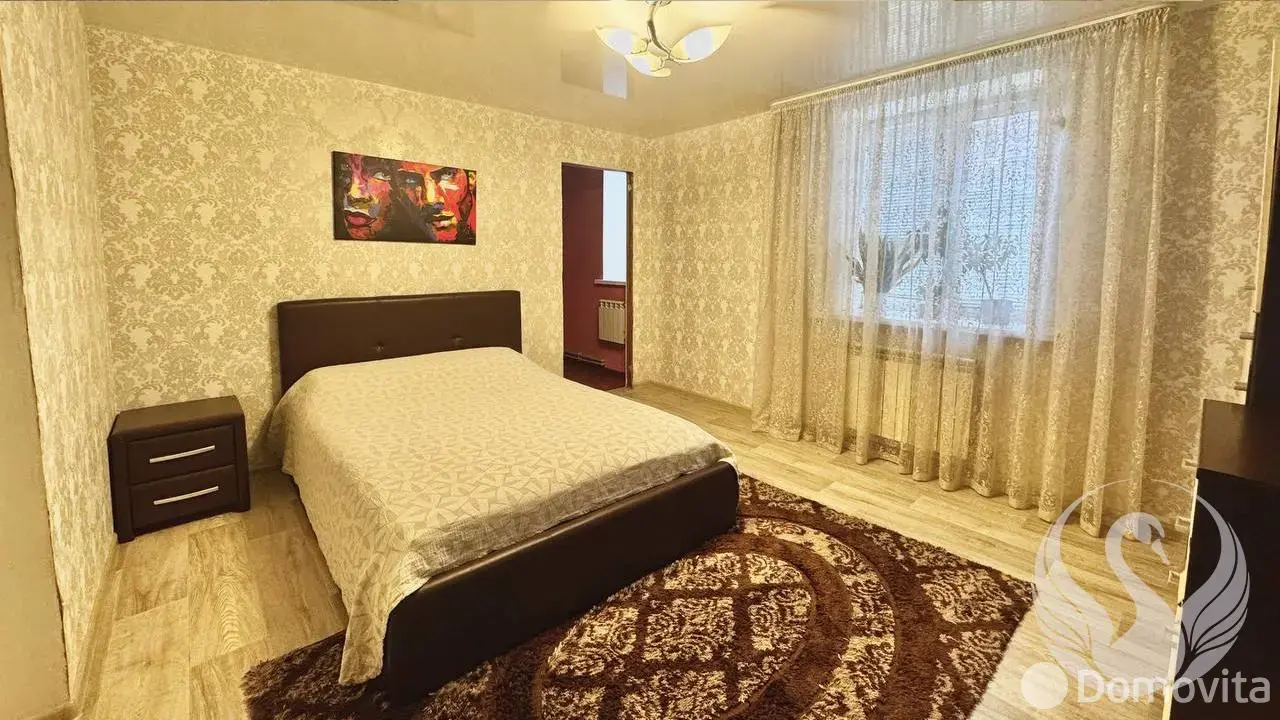 купить коттедж, Борисов, ул. Коммунальная, д. 10