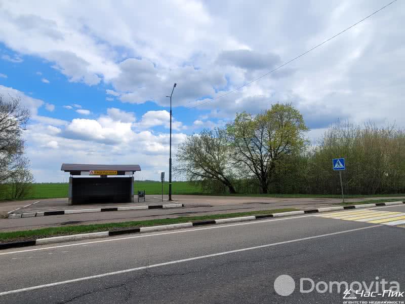 Купить земельный участок, 12 соток, Пятевщина, Минская область, 55000USD, код 567745 - фото 17