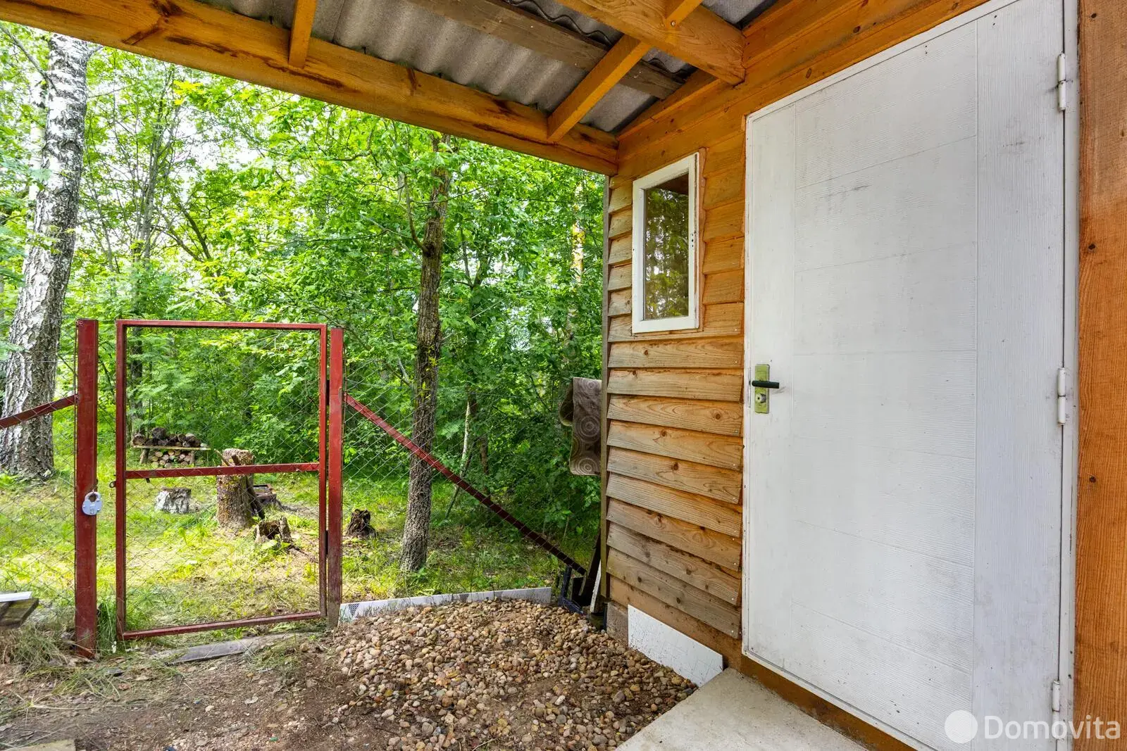 Купить 2-этажную дачу в Минская область, 21500USD, код 183286 - фото 16