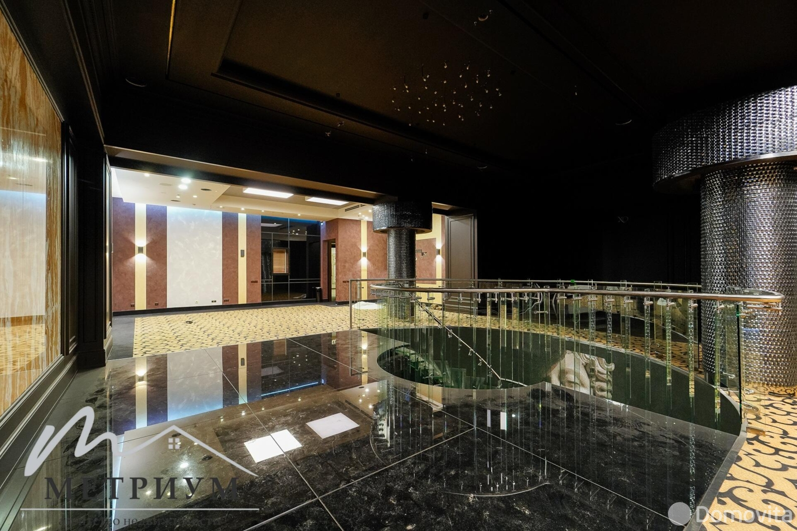 Аренда торговой точки на пр-т Независимости, д. 56/А в Минске, 12700USD, код 968282 - фото 5