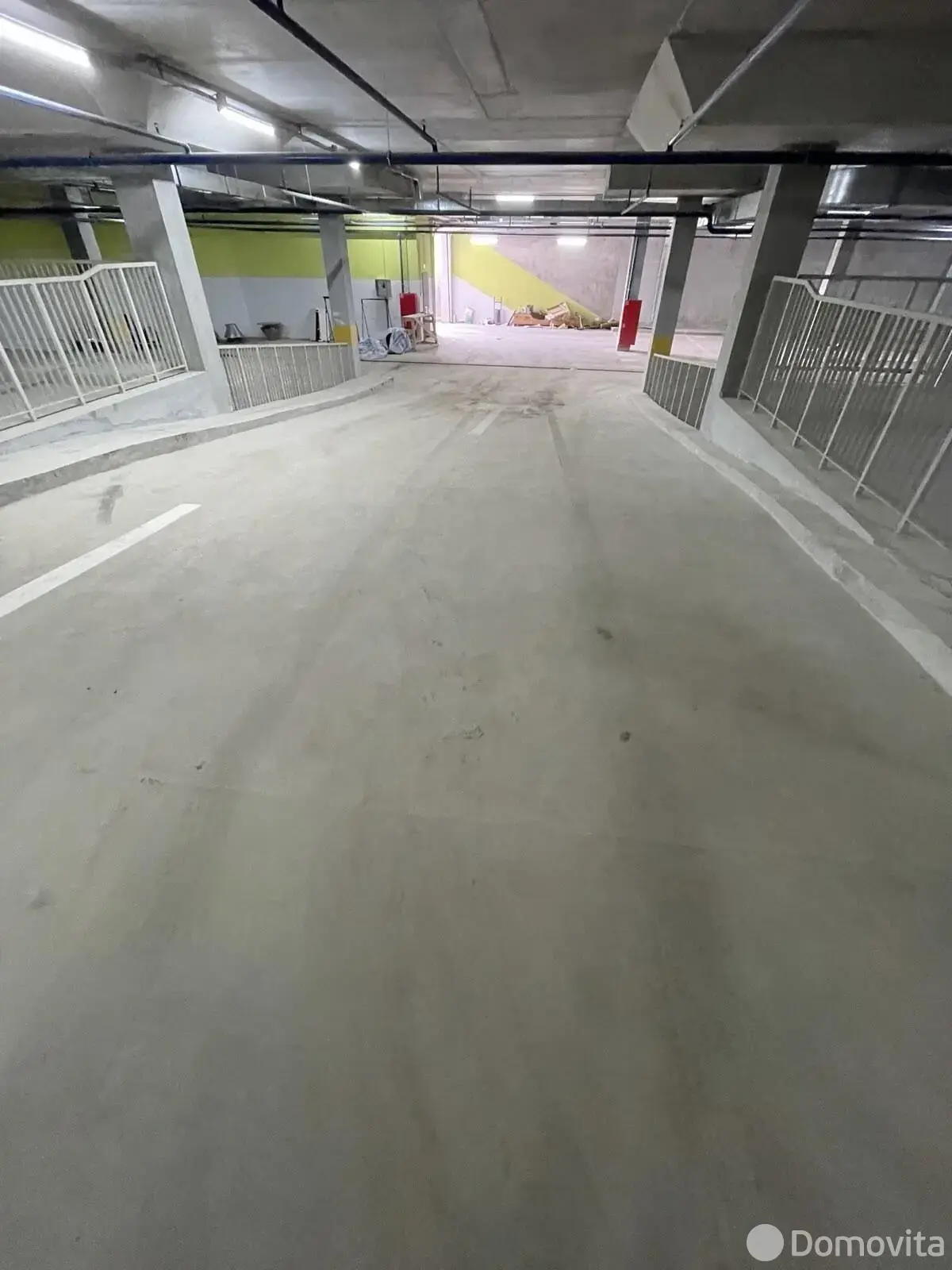 Купить офис на ул. Михаловская, д. 18 в Минске, 2800000USD, код 7329 - фото 3