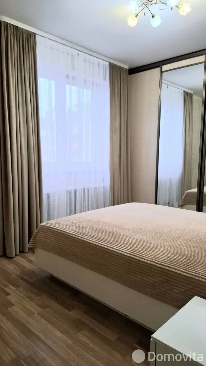 аренда квартиры, Минск, ул. Лобанка, д. 4