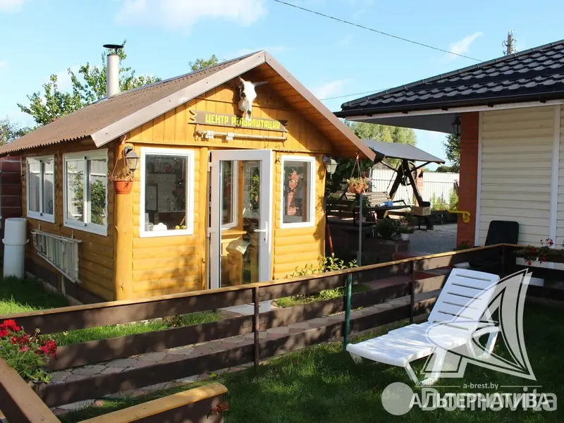 Продажа 1-этажной дачи в Газовик-80 Брестская область, 89900USD, код 175732 - фото 22