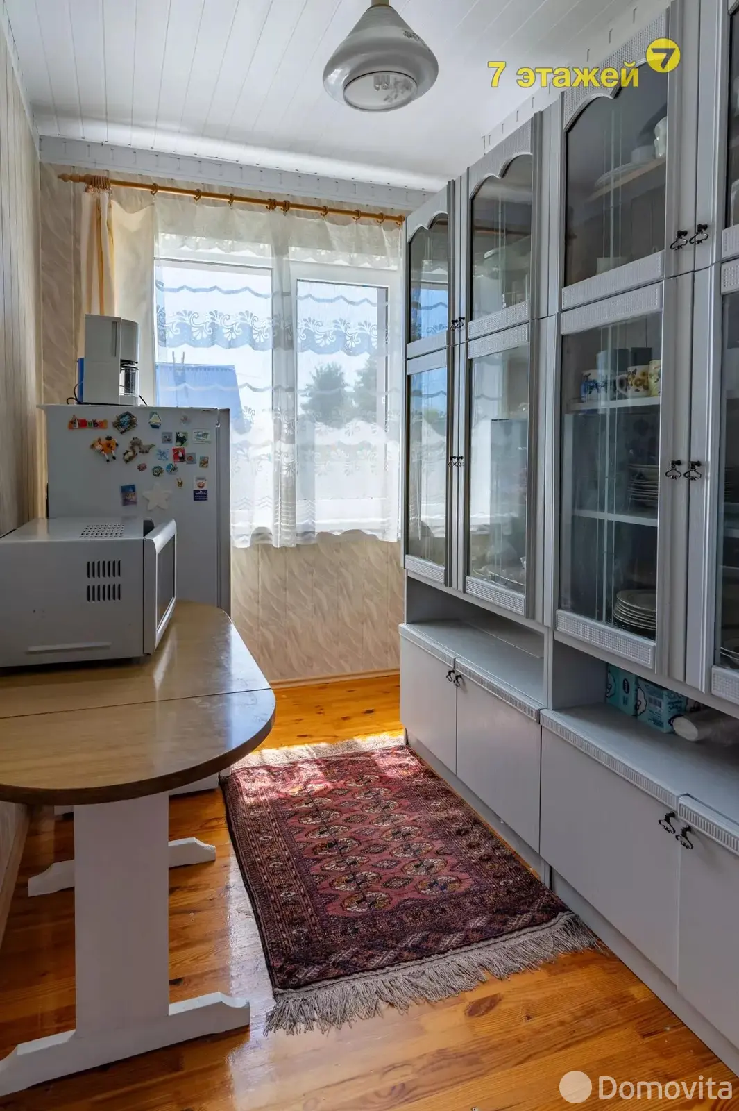 Продажа 3-этажной дачи в Таксист Минская область, 75000USD, код 179207 - фото 25