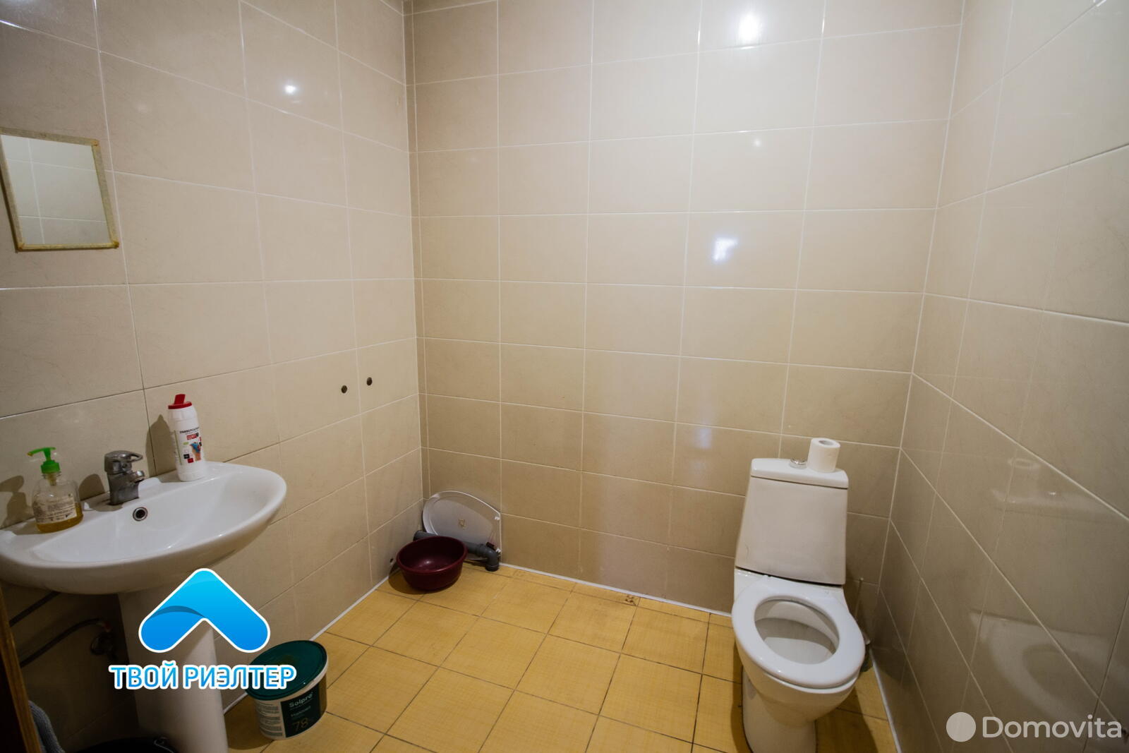 Продажа торговой точки на ул. Конева, д. 25А в Речице, 140000USD, код 996120 - фото 18