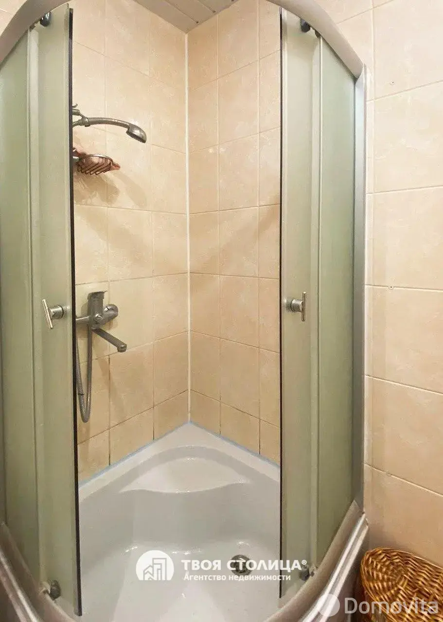 Продажа 1-этажной дачи в Березовая роща Минская область, 47000USD, код 185788 - фото 16