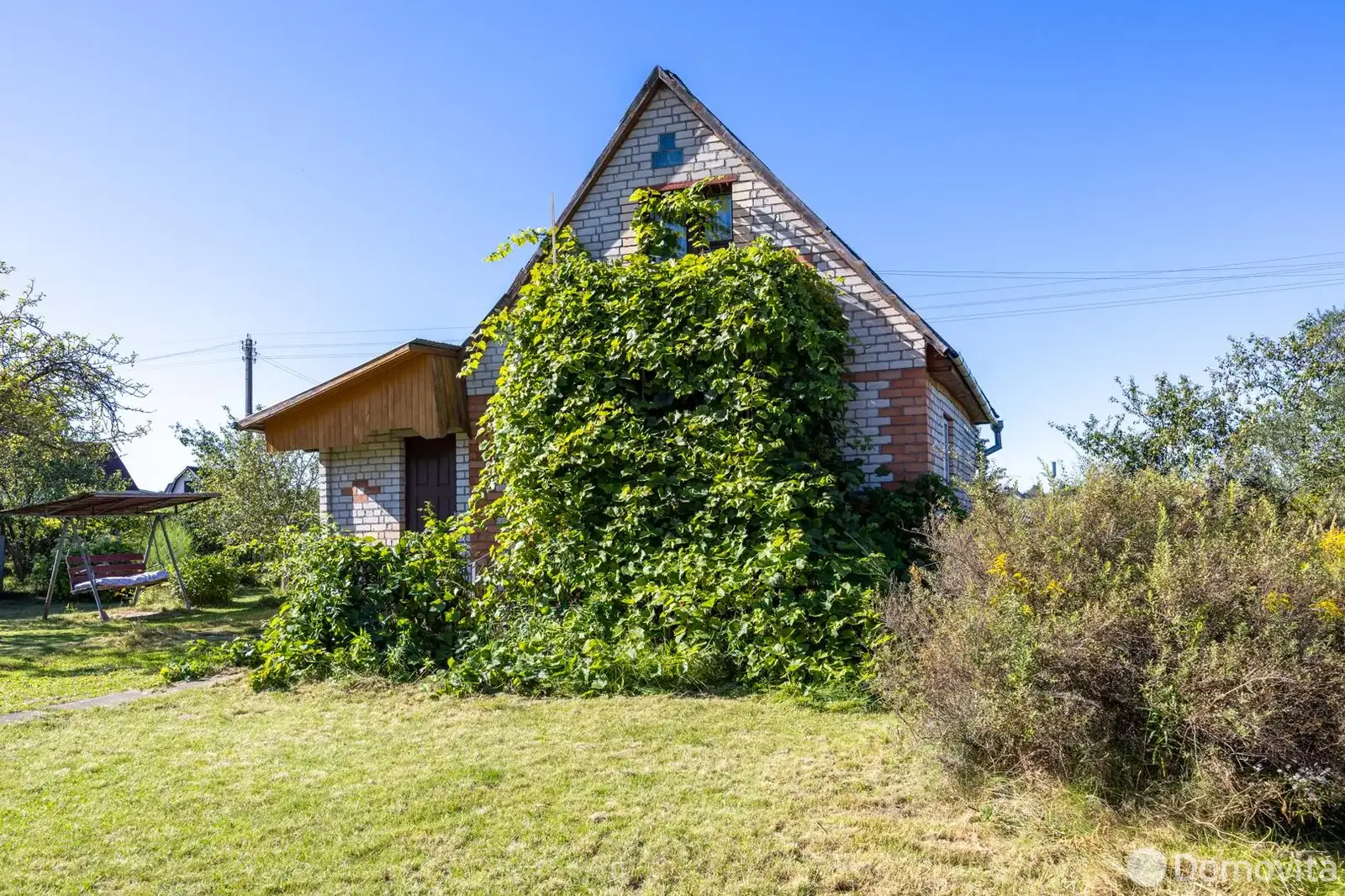 Продажа 2-этажной дачи в Атлант-2 Минская область, 14500USD, код 184018 - фото 24