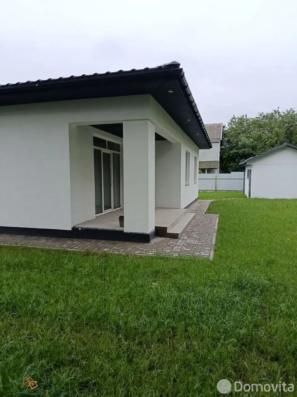 коттедж, Гомель, пр-д Батарейный 1-й, д. 73 в Советском районе