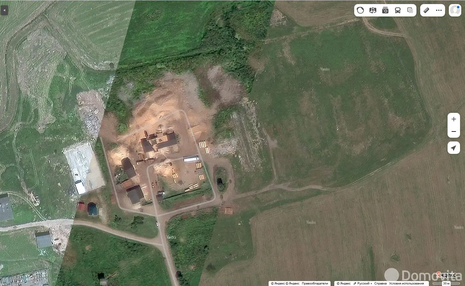 офис, Кировская, 