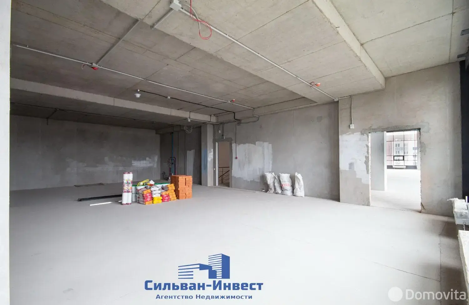 офис, Минск, ул. Клары Цеткин, д. 24 - лучшее предложение