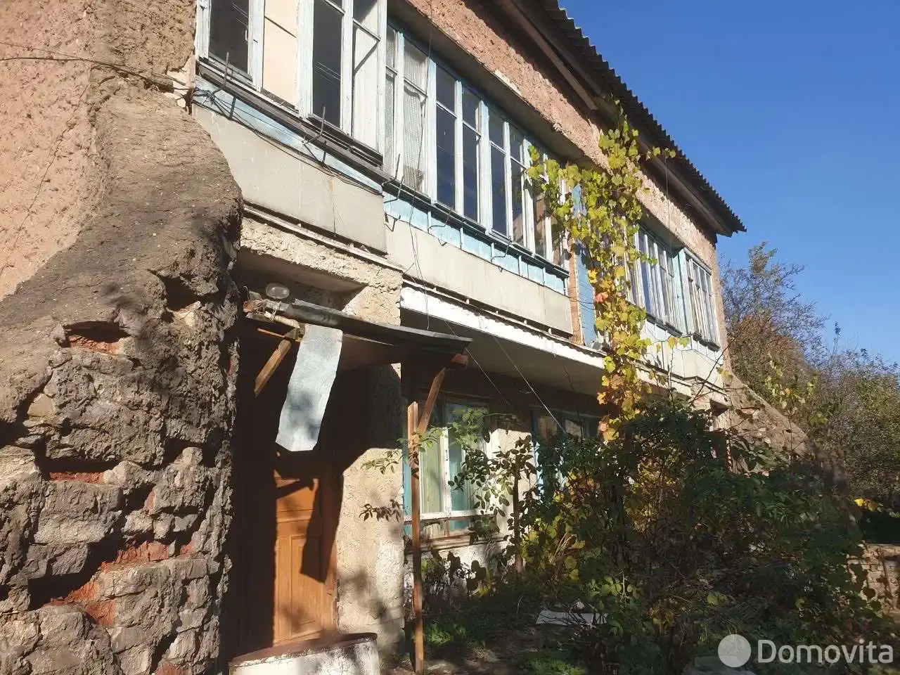 коттедж, Тулово, ул. Центральная, д. 20А