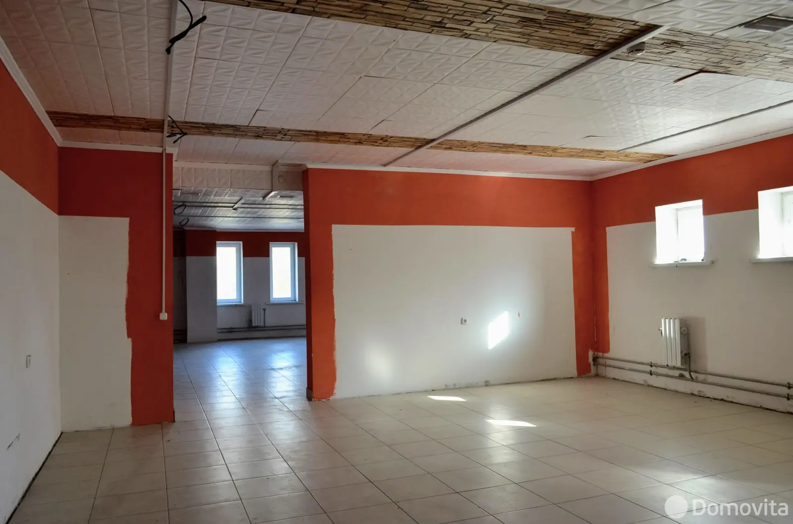 Снять офис на пр-т Рокоссовского, д. 150/Б в Минске, 1824EUR, код 14998 - фото 3