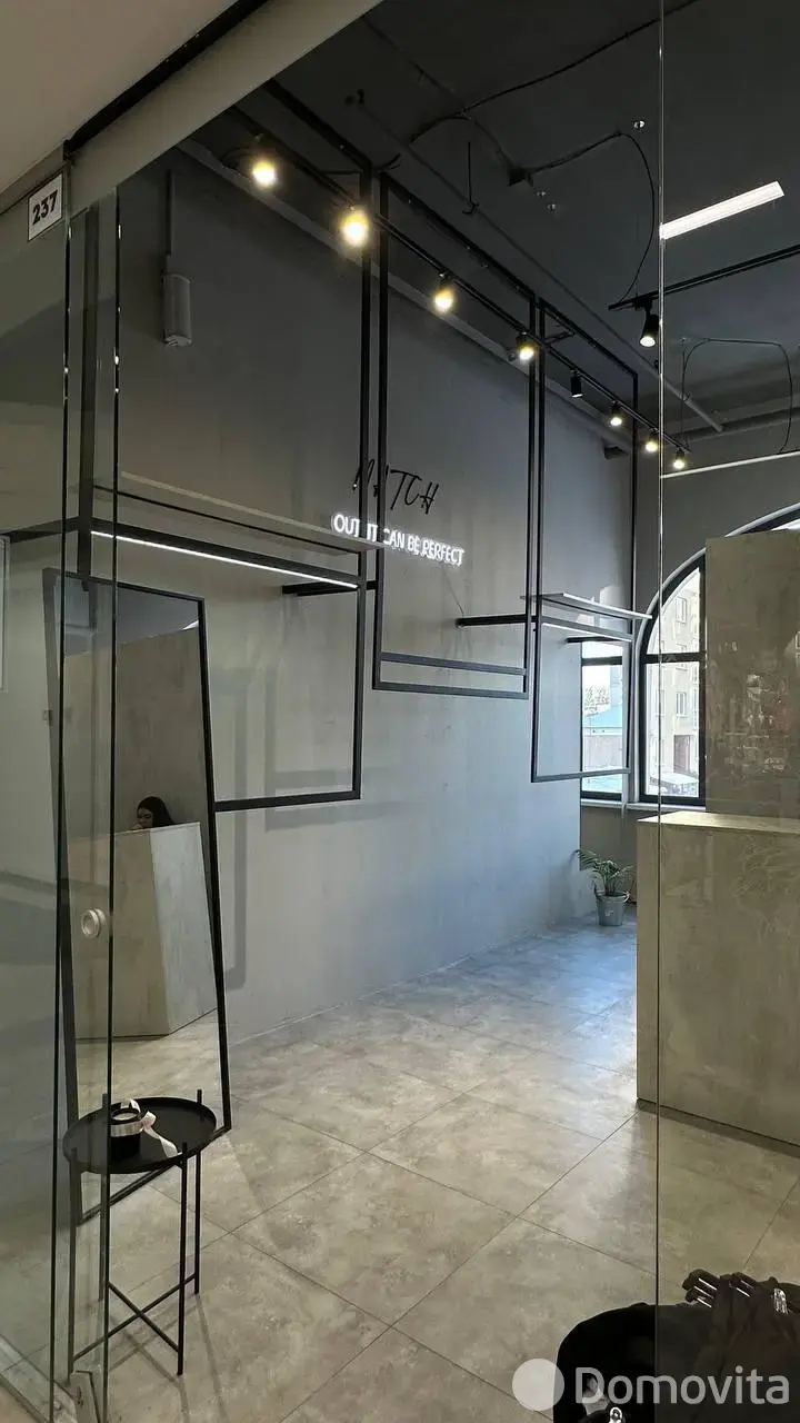 Аренда торговой точки на ул. Петра Мстиславца, д. 12 в Минске, 594EUR, код 968267 - фото 2