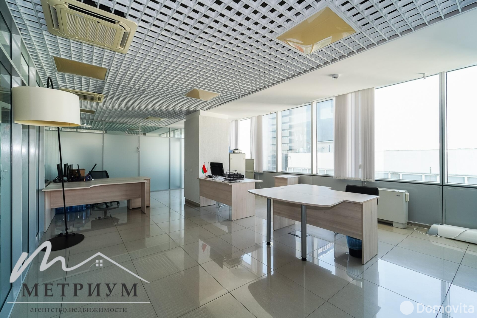 Снять офис на пр-т Победителей, д. 7/А в Минске, 4130EUR, код 16803 - фото 12