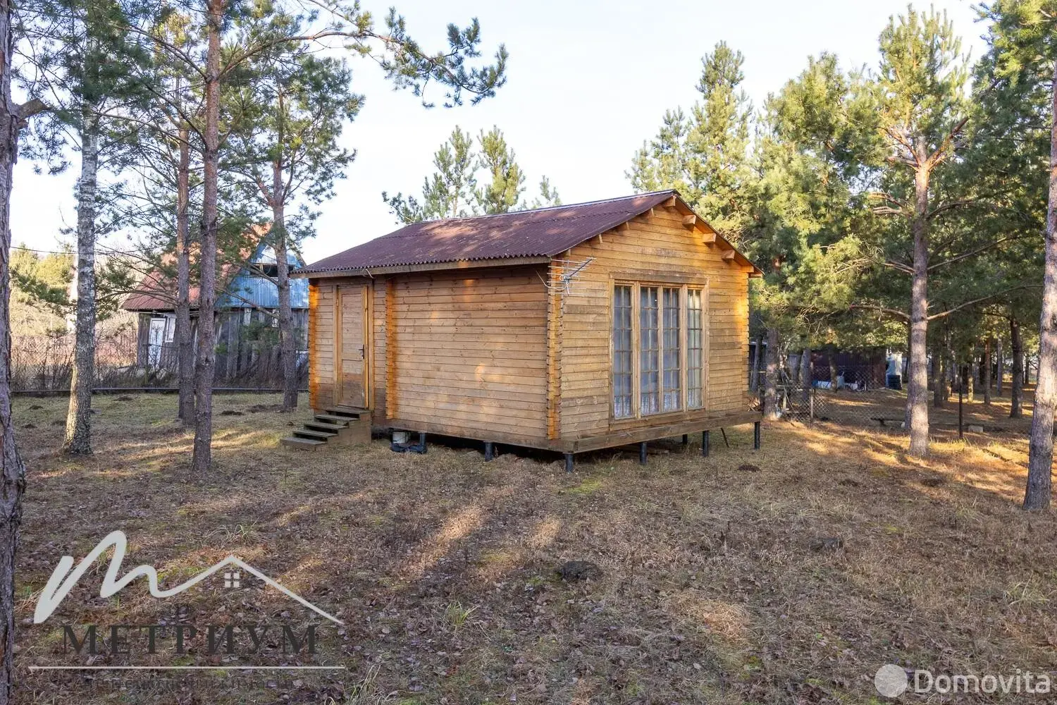 Купить 1-этажную дачу в Колосово Минская область, 18500USD, код 184916 - фото 16