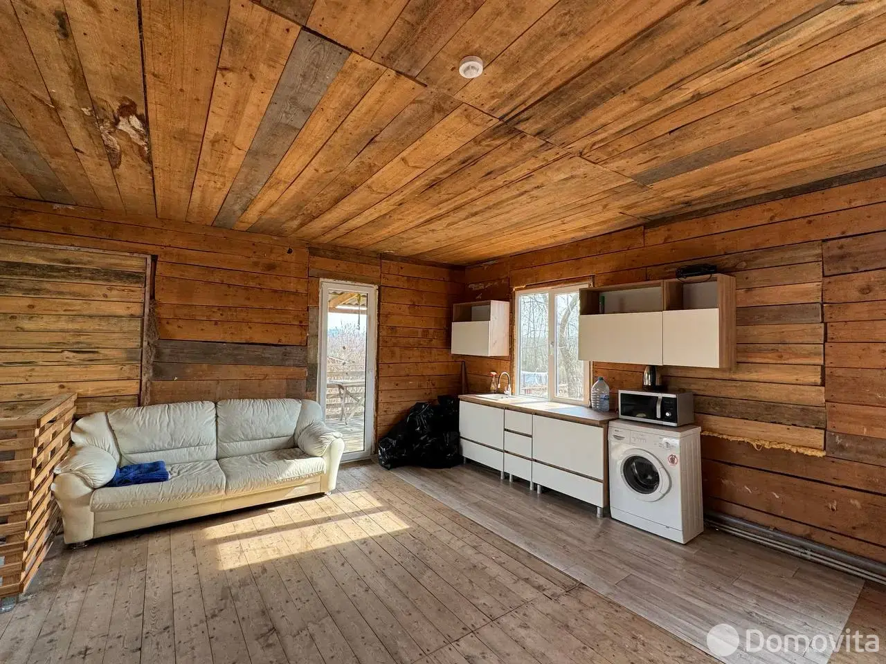 продажа дома, Асвета,