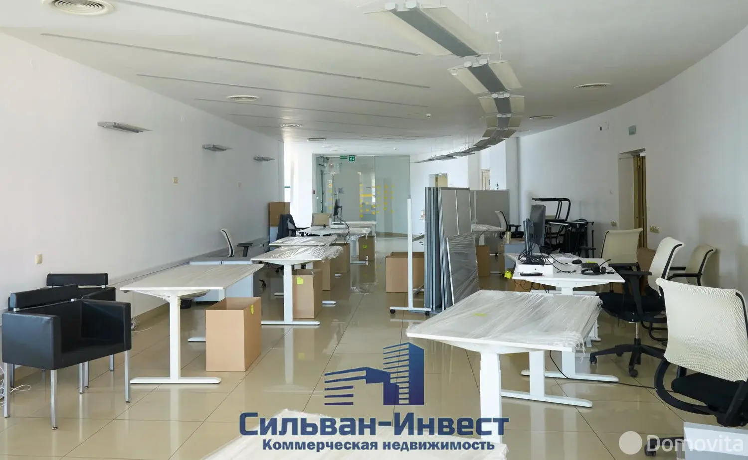 Снять офис на ул. Куйбышева, д. 69/А в Минске, 9452EUR, код 15749 - фото 15